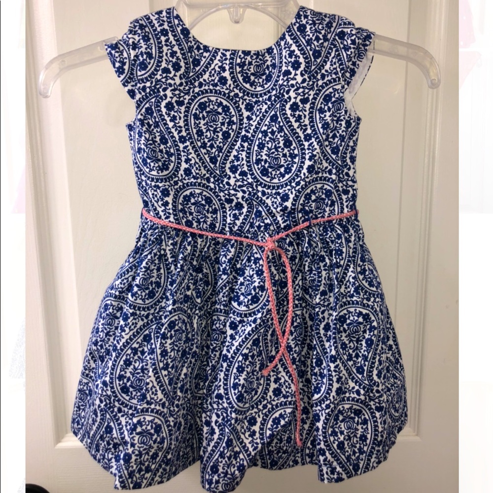 Carter’s 2T dress